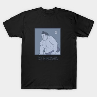 Tochinoshin T-Shirt